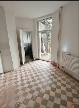 Foto - 4 Zimmer Terrassenwohnung in Bremerhaven