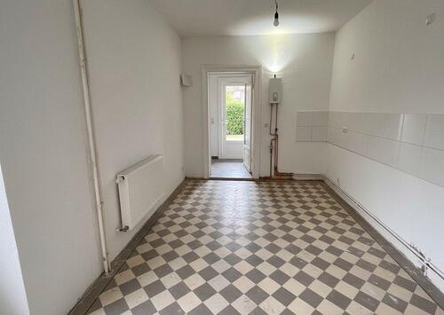 Foto - Terrassenwohnung in Bremerhaven zur Miete