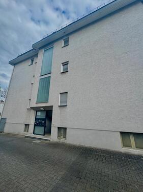 Foto - Charmante 1-ZKB-Wohnung in Top-Lage- Gießen