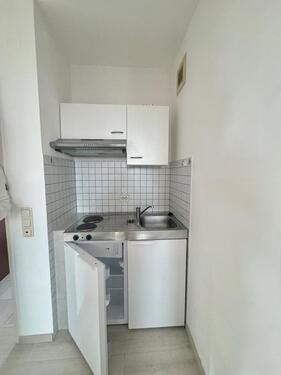 Foto - Etagenwohnung in Gießen zur Miete