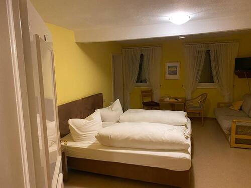 Foto - Voll möbliertes 1Zimmer Appartement