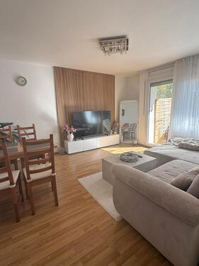 Foto - 2 ZKB Wohnung - 697,00&nbsp;EUR Kaltmiete, ca.&nbsp; 53,00&nbsp;m&sup2;