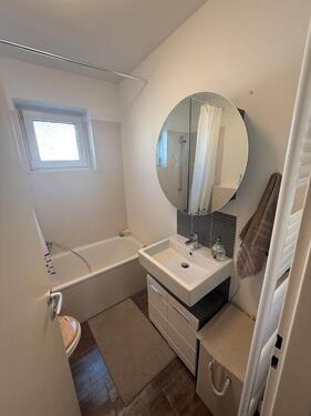 Foto - 2 Zimmer Etagenwohnung in Frankenthal (Pfalz)
