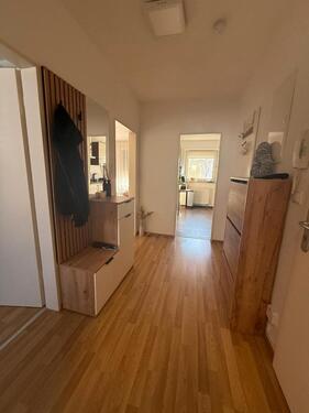 Foto - Etagenwohnung in Frankenthal (Pfalz) zur Miete
