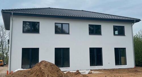 Foto - Doppelhaushälfte - 359.000,00&nbsp;EUR Kaufpreis, ca.&nbsp; 115,00&nbsp;m&sup2;