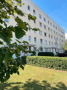 Foto - 4 Zimmer Etagenwohnung in Erfurt