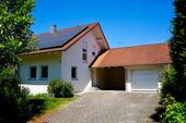 Foto - 6.5 Zimmer Einfamilienhaus zum Kaufen in Riedlingen