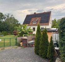 Gemütliches Einfamilienhaus Warburg Ortsrand