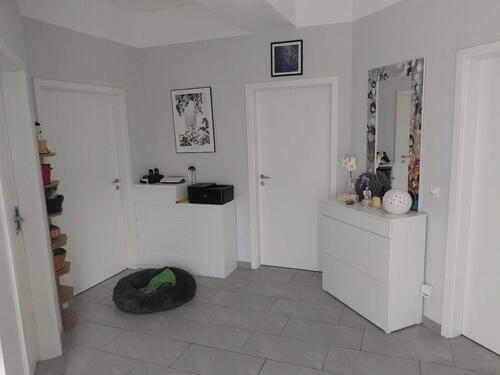 Foto - 3 Zimmer Erdgeschoßwohnung in Uder