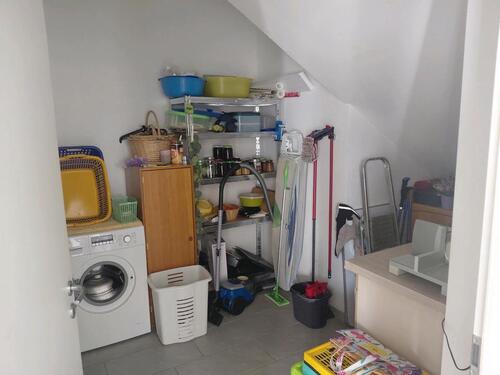 Foto - Erdgeschoßwohnung in Uder zur Miete