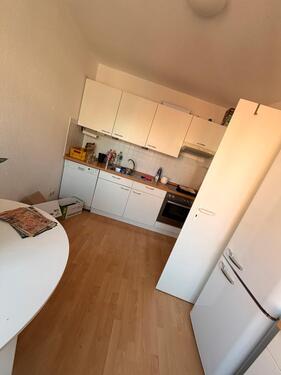 Foto - 2 Zimmer Etagenwohnung zur Miete in Rehna