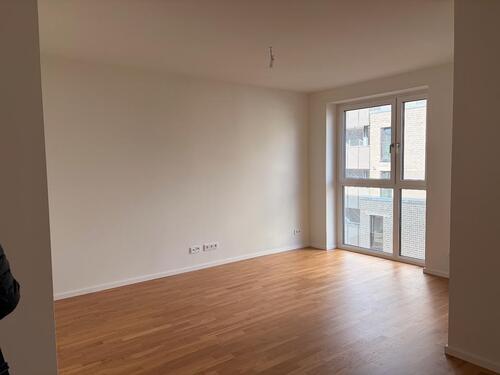Foto - Etagenwohnung in Hamburg zur Miete