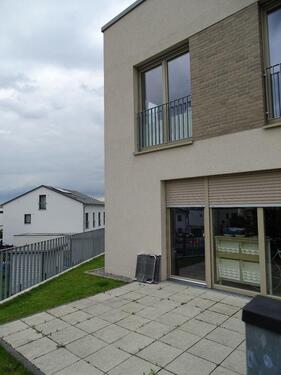 Foto - Moderne Maisonette-Wohnung in Dortmund mit Garten und Balkon