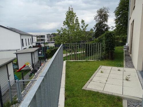 Foto - Etagenwohnung in Dortmund