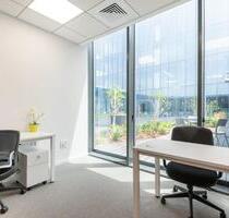 Werde Teil eines kollaborativen Coworking-Umfelds in Spaces Die Fabrik - Chemnitz Altendorf