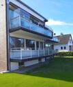 Foto - Komfortwohnung 2-Raum-Erdgeschosswohnung mit Einbauküche.Cuxhaven