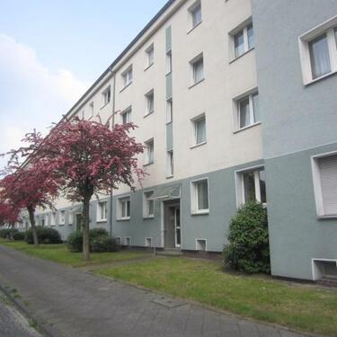 Foto - Nimm mich! Günstiges 1-Zimmer-Appartment