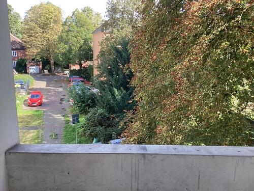 Foto - Etagenwohnung zur Miete in Gelsenkirchen