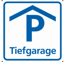 Tiefgaragenstellplatz zu vermieten Stellplatz ~ Lessingstrasse - Berlin Charlottenburg-Wilmersdorf