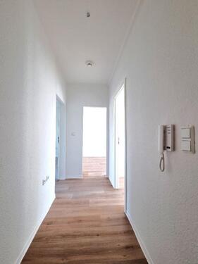 Foto - Etagenwohnung zur Miete in Köthen (Anhalt)