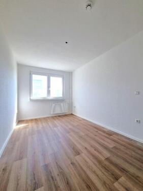 Foto - Etagenwohnung in Köthen (Anhalt)