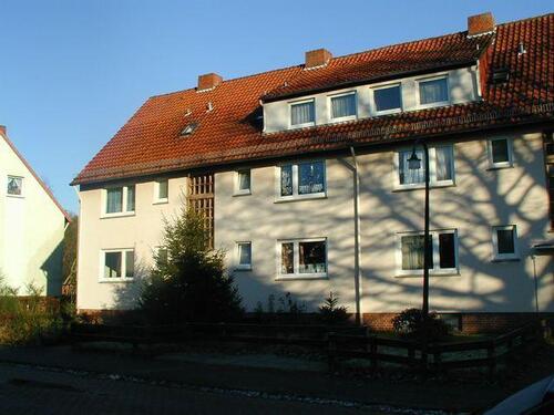 Foto - Lust auf diese 3-Zi.-Wohnung ? Dann lesen sie hier weiter.