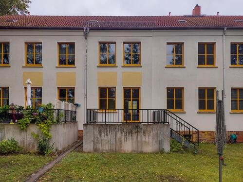 Foto - 4 ZKB Maisonette mit Terasse und Gäste-WC