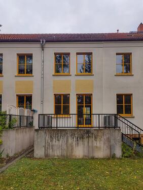 Foto - Etagenwohnung zur Miete in Jänschwalde