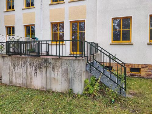 Foto - Etagenwohnung in Jänschwalde