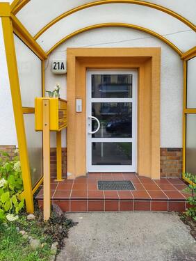 Foto - Etagenwohnung in Jänschwalde zur Miete