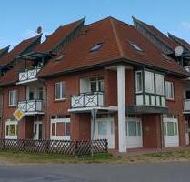 neue Zweiraumwohnung in Warbende 34a - Blankensee