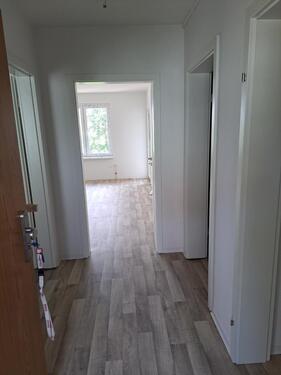 Foto - Etagenwohnung zur Miete in Blankensee