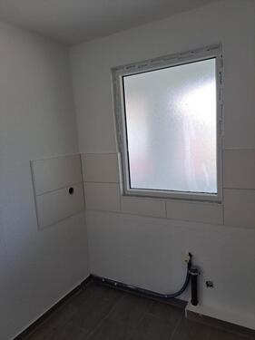 Foto - Etagenwohnung in Blankensee zur Miete