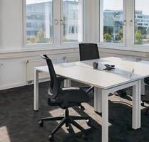 Privater Büroraum für 5 Person in Regus STEP - Stuttgart Vaihingen