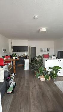 Foto - 1 Zimmer Wohnung mit Balkon - 630,00 EUR Kaltmiete,