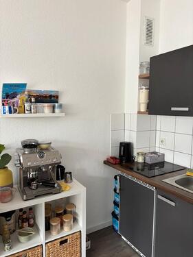 Foto - Etagenwohnung zur Miete in Düsseldorf