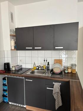 Foto - Etagenwohnung in Düsseldorf