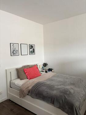 Foto - Etagenwohnung in Düsseldorf zur Miete