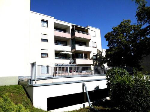 Foto - 4 Zimmer Eigentumswohnung - 280.000,00 EUR Kaufpreis,