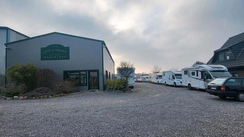 Foto - andere zur Miete in Lüdersdorf