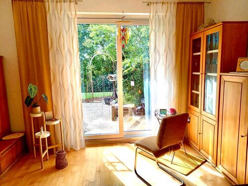 Foto - Privatverkauf - sehr gepflegte 2-Zimmer-Wohnung nahe Siepental