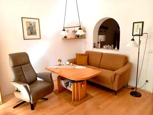 Foto - Etagenwohnung in Essen