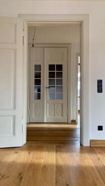 Foto - Etagenwohnung in Leiwen