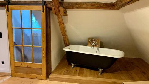 Foto - Etagenwohnung in Leiwen zur Miete