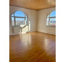 3-Zimmer-Wohnung, Nähe Bahnhof Bamberg