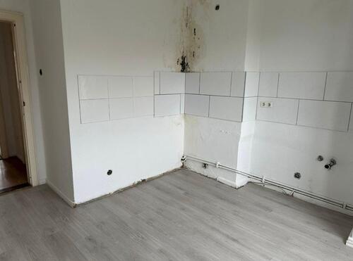 Foto - Etagenwohnung in Wilhelmshaven zur Miete