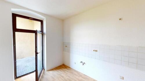 Foto - 3 Zimmer Etagenwohnung zur Miete in Chemnitz