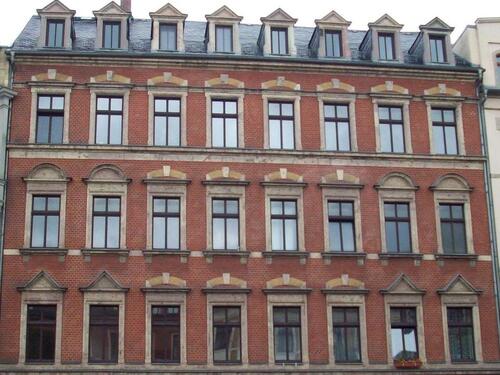 Foto - Etagenwohnung in Chemnitz zur Miete