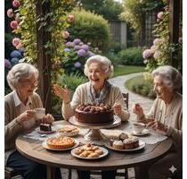 Unser Projekt für gemeinschaftliches Wohnen Großheide an der Nor