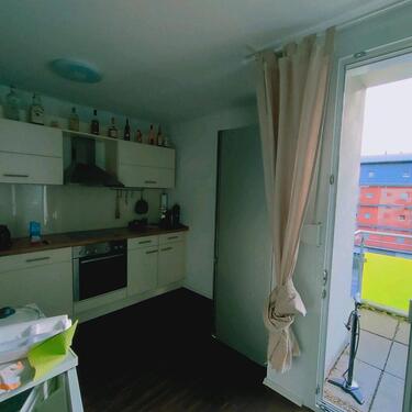 Foto - 3 Zimmer Etagenwohnung in Nürnberg